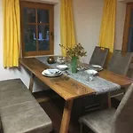 Andrea * Sankt Gallenkirch