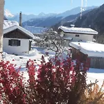 Andrea Lägenhet Sankt Gallenkirch