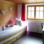 Andrea Lägenhet Sankt Gallenkirch