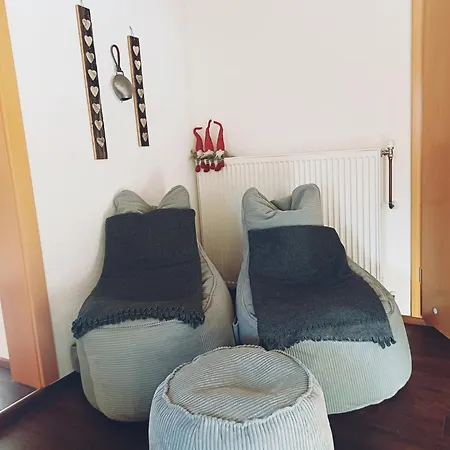 Andrea Apartment