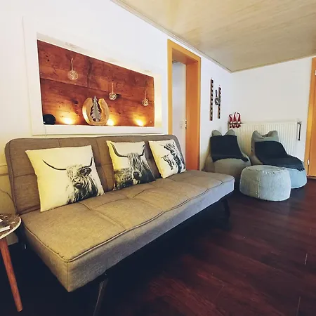 Andrea Apartment *