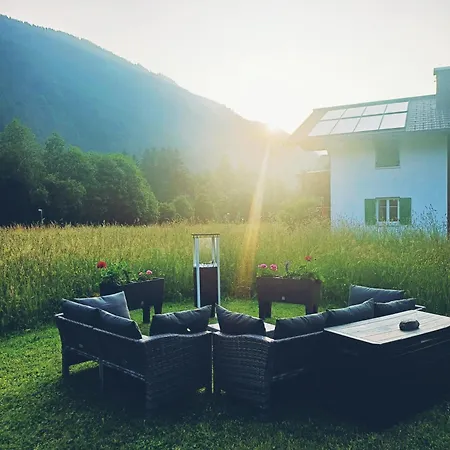 Andrea Apartment Sankt Gallenkirch