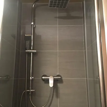 Andrea Apartmán Sankt Gallenkirch