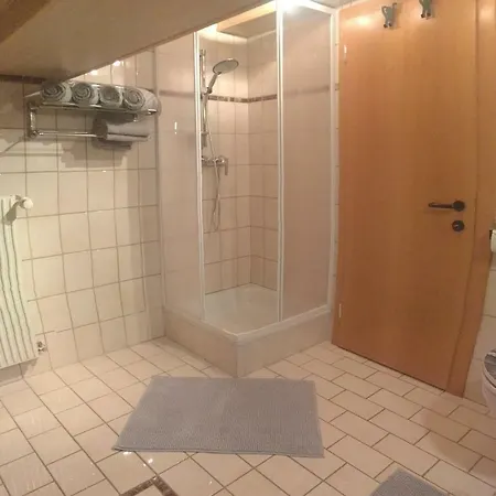 Andrea Apartmán Sankt Gallenkirch