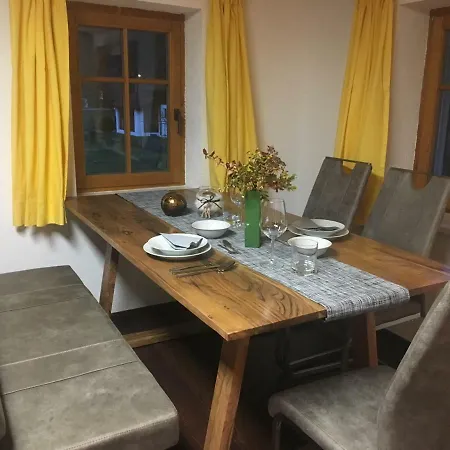 Andrea * Sankt Gallenkirch