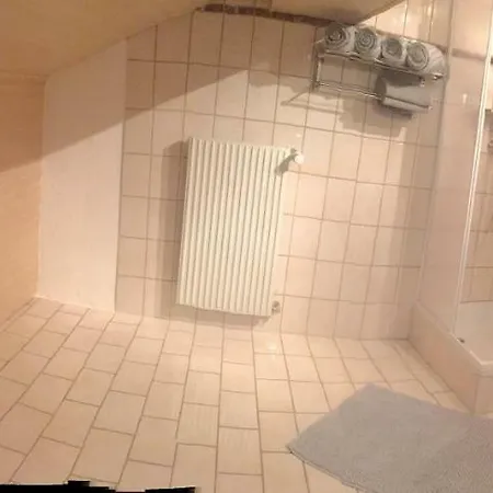 Apartmán Andrea Sankt Gallenkirch