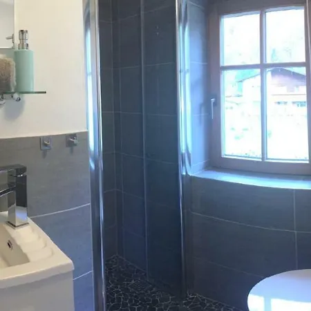 Andrea Apartment Sankt Gallenkirch