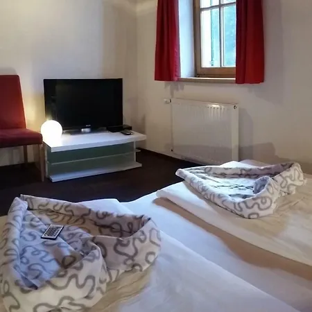 Andrea Apartment