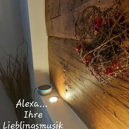 Andrea * Sankt Gallenkirch