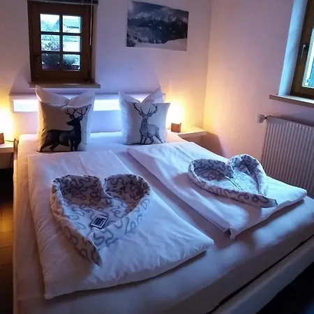 Apartment Andrea