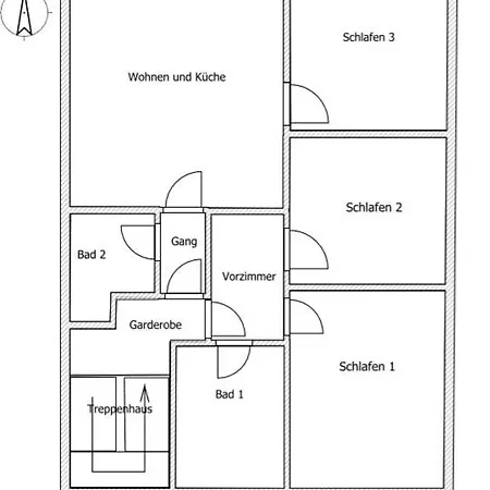 Andrea Apartment