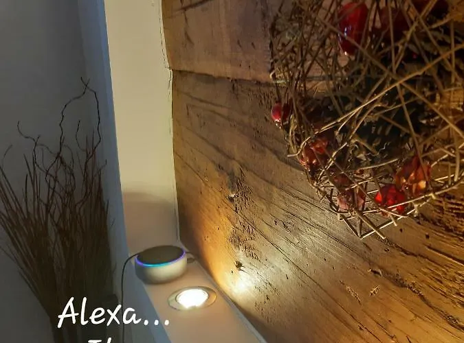 Andrea * Sankt Gallenkirch